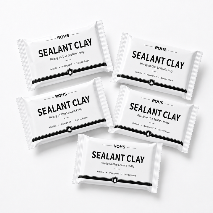 🔥Summer Limited-Time 50% OFF🛠️  New-Multi-Purpose Wall & Pipe Sealing Clay