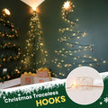 Invisible Light Hook