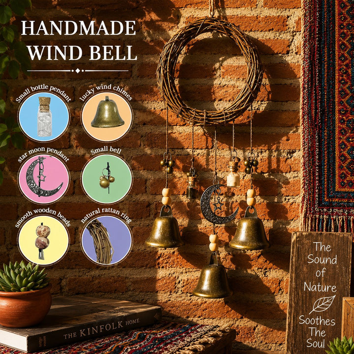 🔮Blessing Wind Chimes