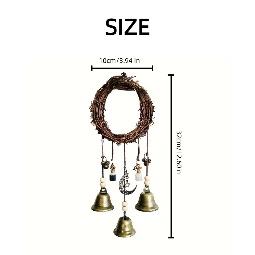 🔮Blessing Wind Chimes