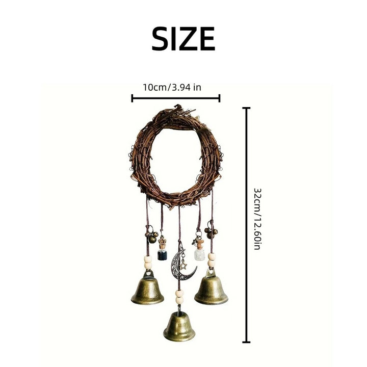 🔮Blessing Wind Chimes