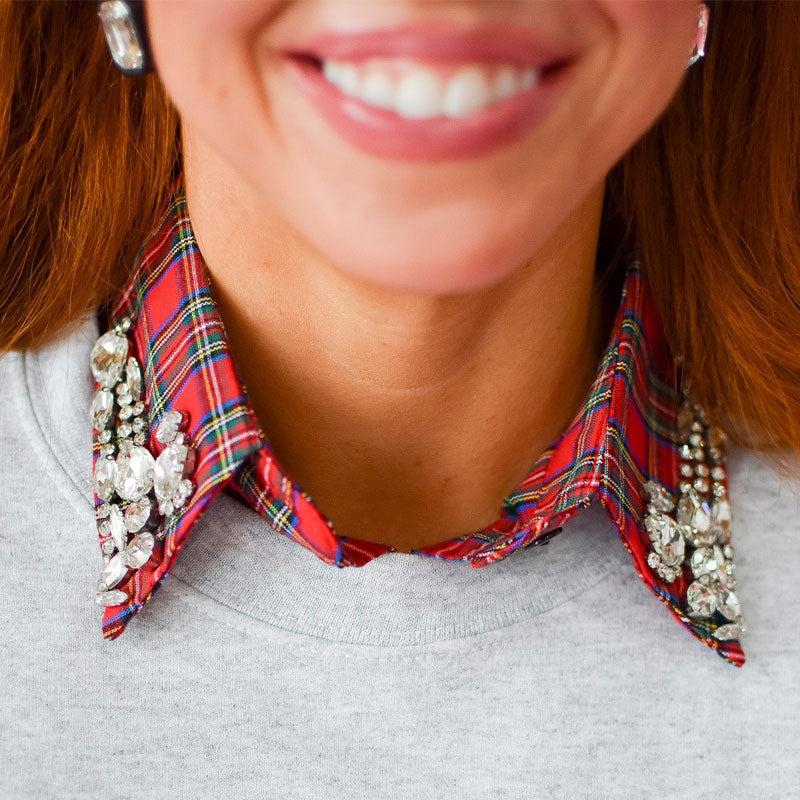 Christmas Sparkle Collar