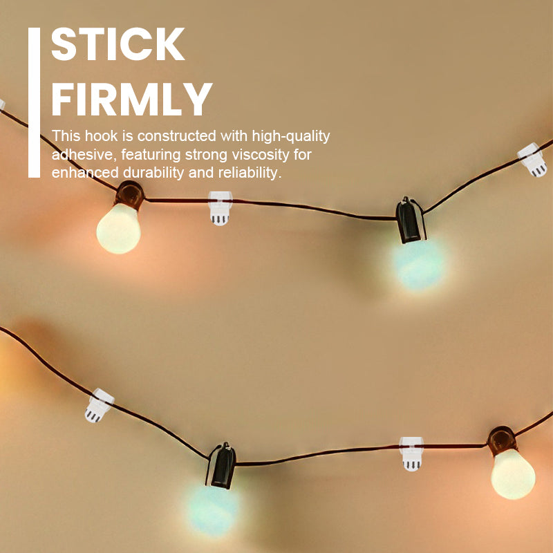 Invisible Light Hook