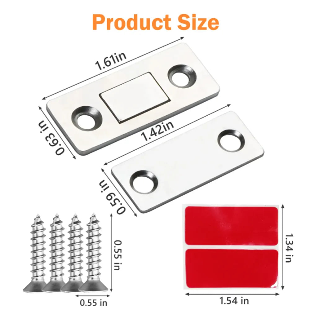 HOT SALE NOW-49% OFF🧲 Magnetic Door Catch