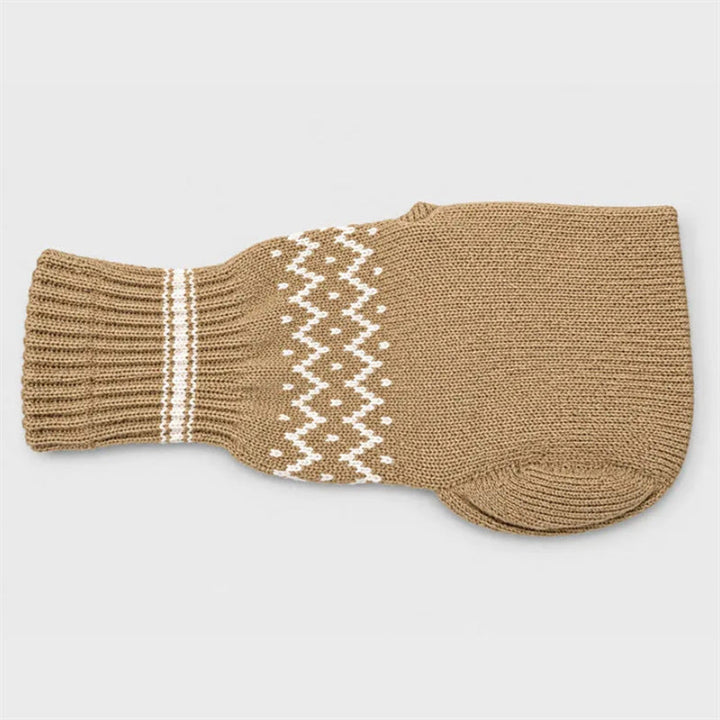 🍻Knitted Insulated Beer Can Glove Mittens – Warm Hands, Cold Drinks